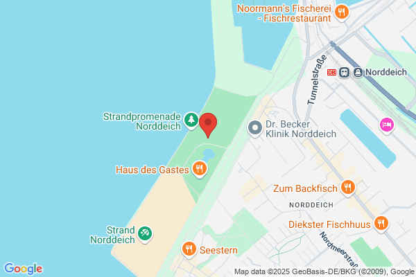 Surfschule Norddeich