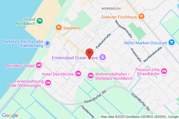 Restaurant zur Kombüse