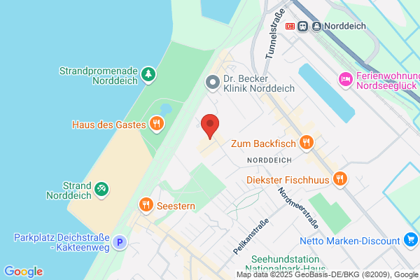 Fischerstuben, Memenga Linda