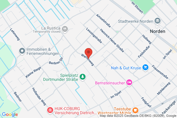A.A.B. Absicherungen & Alarmanlagen & Bewachungen, Notrufzentrale Remus e.K.