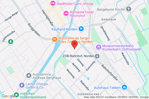 Behrends GmbH & Co.