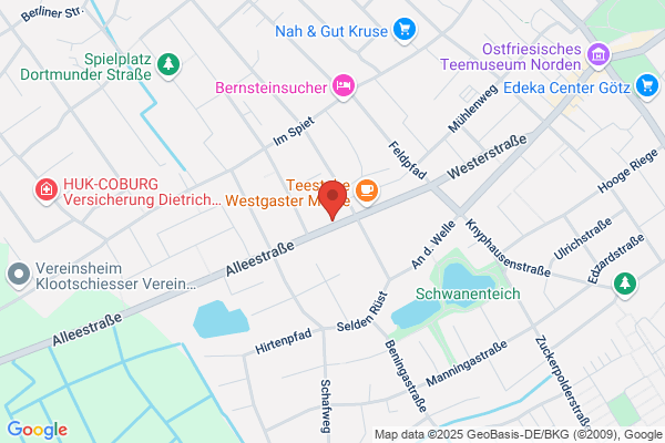 Dentallabor Persch GmbH & Co. KG