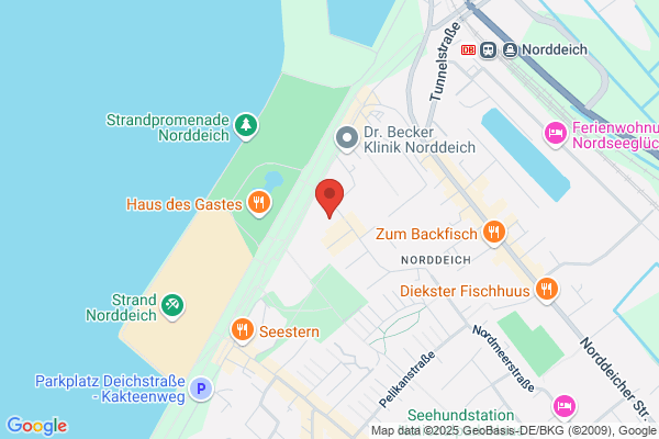 Dr. Becker Klinikgesellschaft
