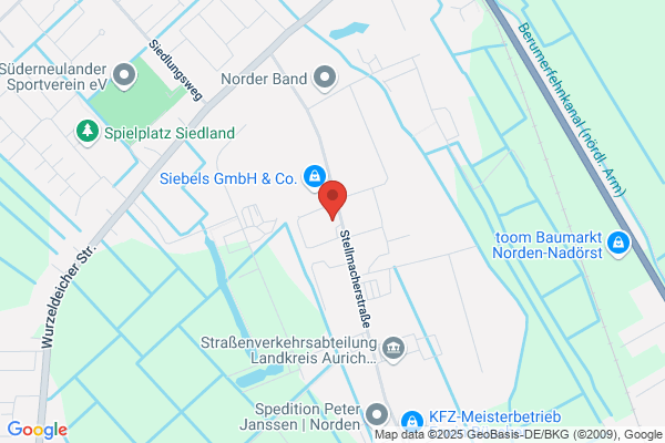 Döpke Maschinenfabrik GmbH