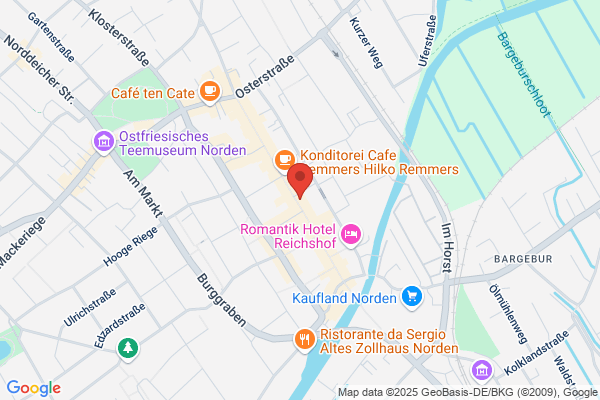 Gesundheitsamt des Landkreises Aurich