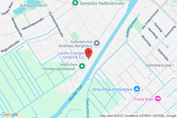 Lanfer Energie GmbH & Co. KG