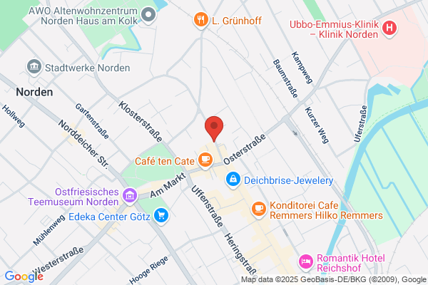 Salon Willers