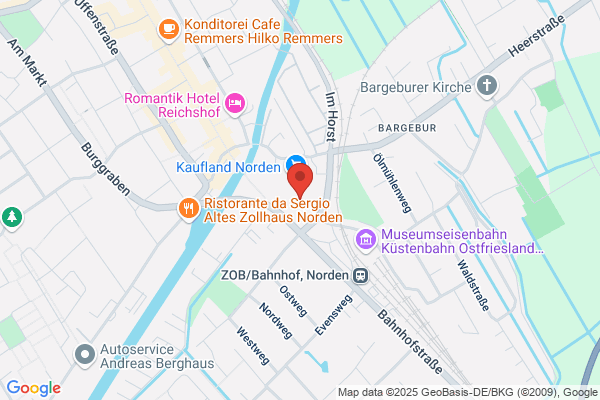 Reisebüro Salut-Feriendomizile und Takeoff-Reiseberatung R. Neemann