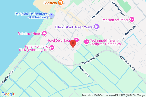 Restaurant Norddeich