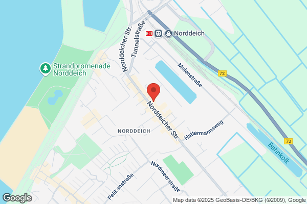 Gaststätte Knurrhahn