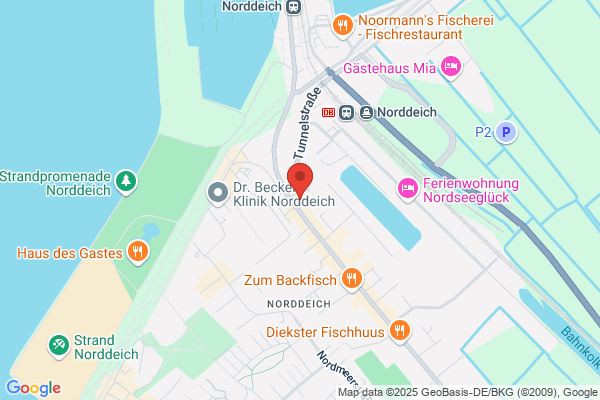 Das Pfannkuchenhaus