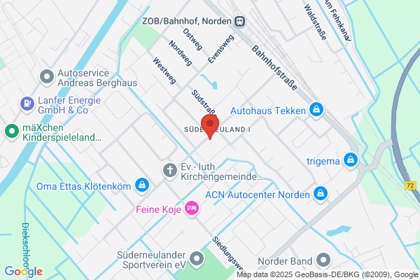 Krause GmbH