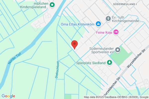 Antje Haus Antje Ferienwohnung Kofnyt