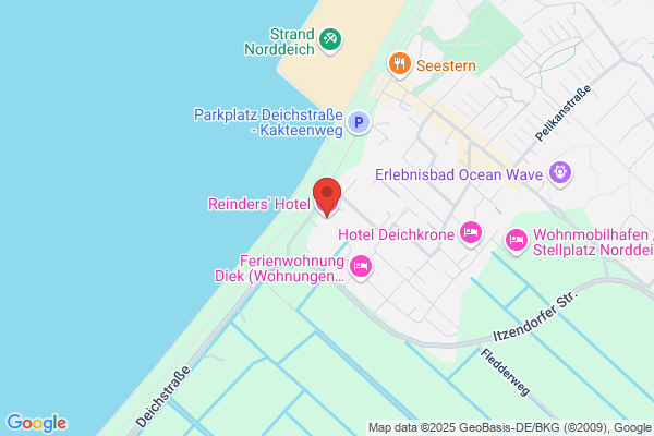 Hotel Reinders