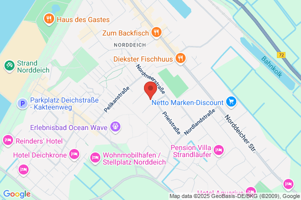 Pension Fischer