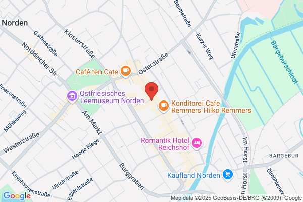VON POLL IMMOBILIEN Norden / Ostfriesland