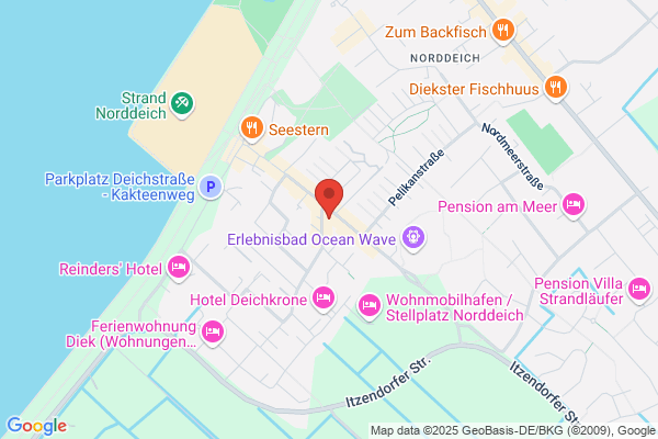INTERHOME GmbH