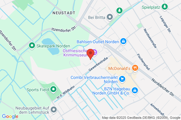 Ostfries. Küsten- u. Inselimmobilien