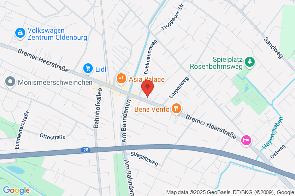 P + K Immobilien- Betreuungs- GmbH