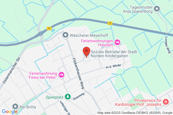 Soziale Betriebe der Stadt Norden