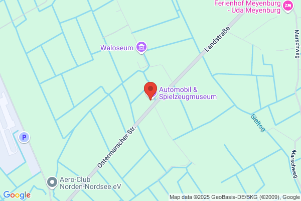 Automuseum Nordsee