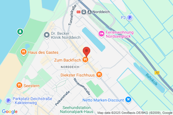 Ankerstuben