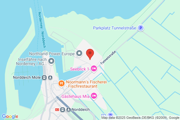 Norddeicher Schiffswerft GmbH