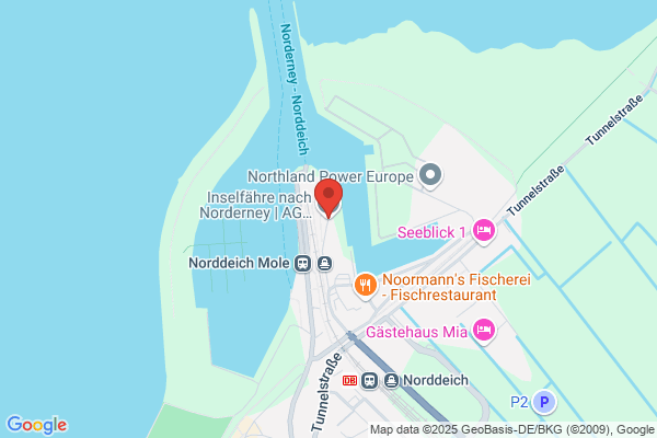 Reederei Norden-Frisia
