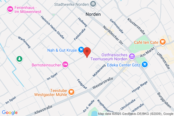 Grundschule im Spiet