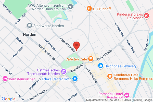 Die Ostfrieslandberater -