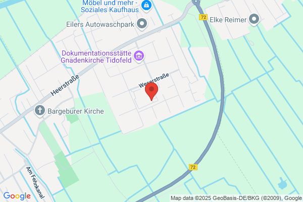 Ostfriesland Touristik-Landkreis Aurich GmbH