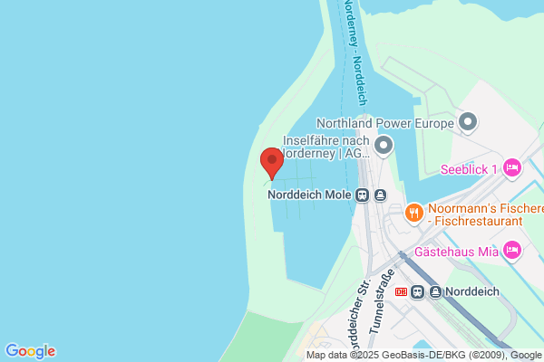Yachtclub Norden e.V.