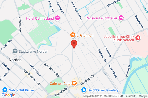 Würtembergische Abendroth Harm