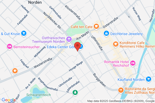 EWE Aktiengesellschaft