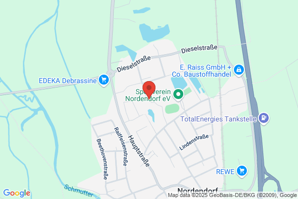Burenschützen Nordendorf e.V.