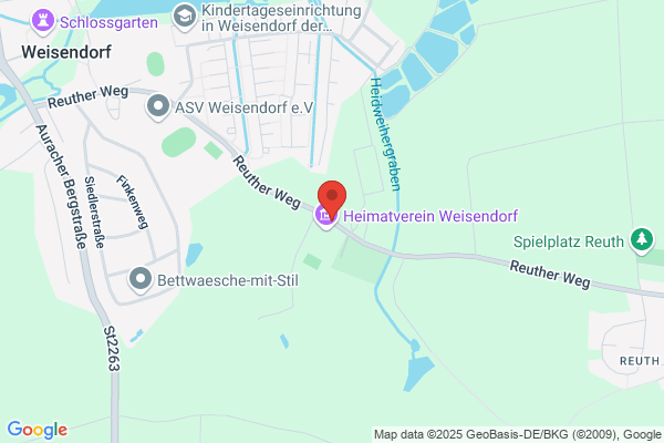 Gartenbauverein e.V.