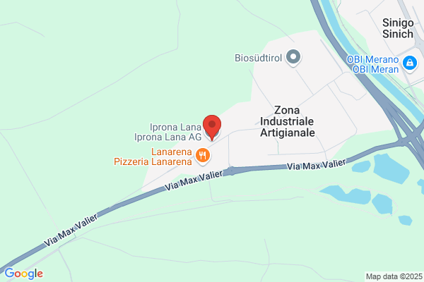 IPRONA