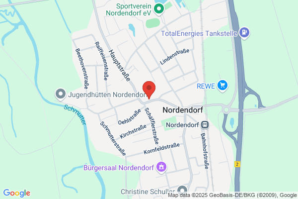 NSP Sicherheits-Produkte GmbH