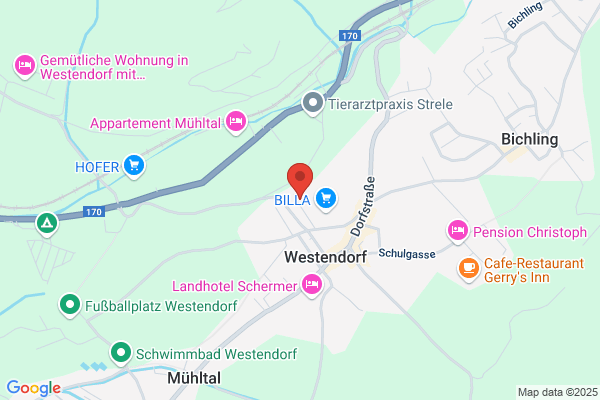 Volksschule Westendorf