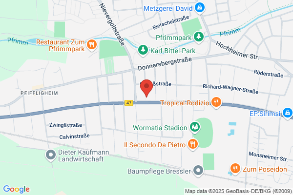 Malteser Hilfsdienst e.V. Sozialstation Regenbogen