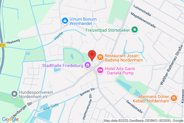 Weper I Wessels Architekten