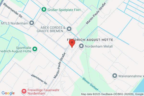 Autohaus Freese & Müller GmbH