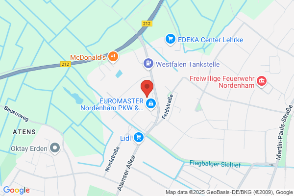Autohaus Reinhard Kalkowski, Kfz.-Handel und -Reparaturwerkstatt, Inh. Reinhard