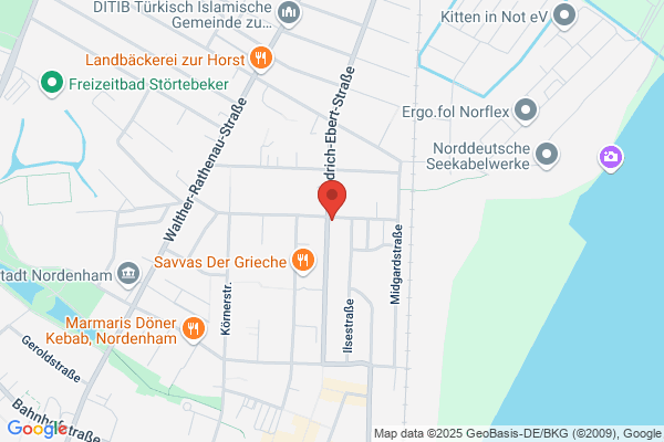 Stadtbäckerei Stickan