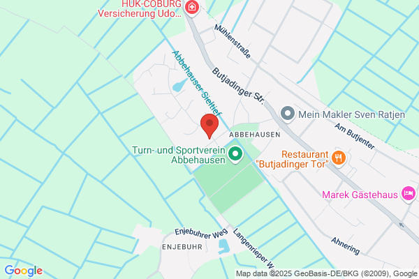 Dachdeckerfachbetrieb Lübben GmbH