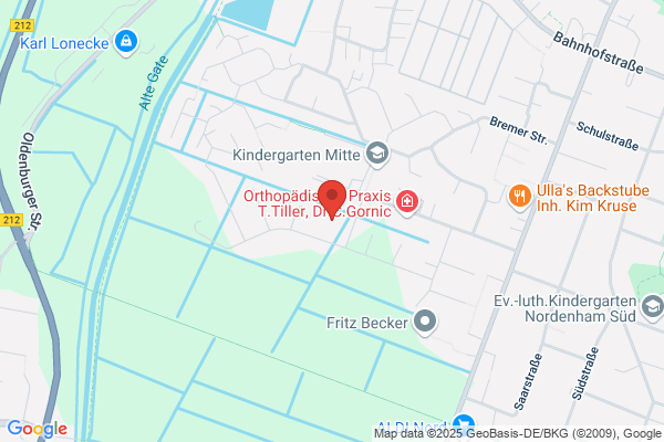 "Haus Tongern"