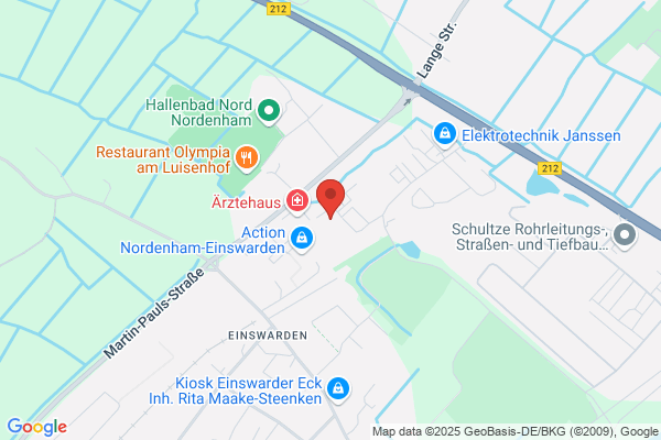 Desjoyaux Pools Bremerhaven