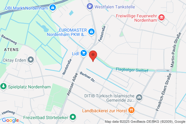 HOL'AB! Getränkemarkt