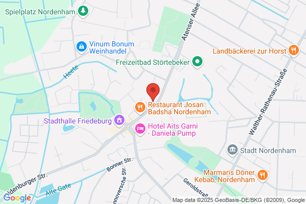 KFZ-Meisterwerkstatt Hillen