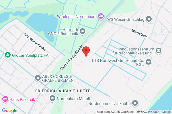 May Umweltdienst GmbH